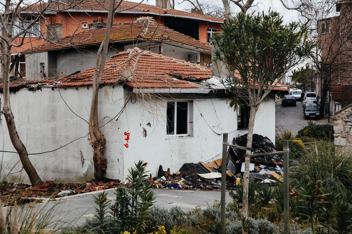 Modern Australian home exterior with roof and windows that could be damaged by hail