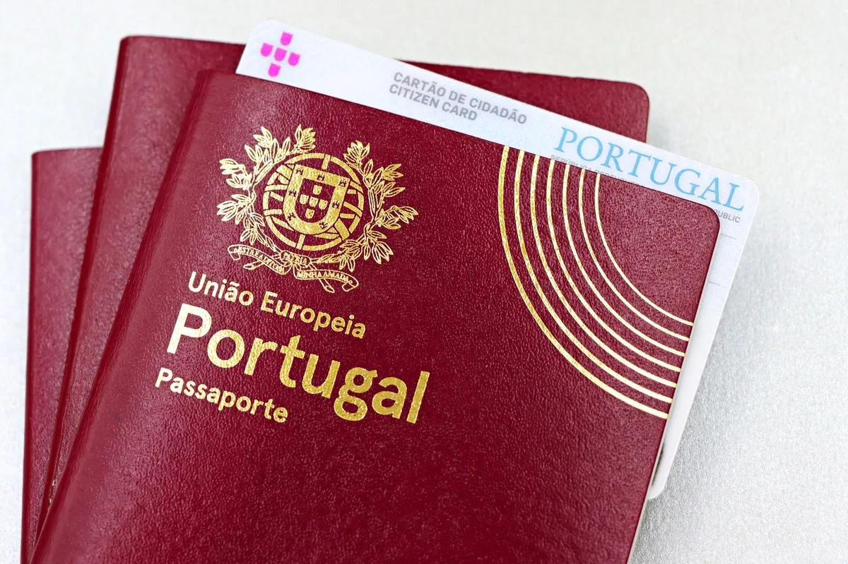 Travel insurance policy documents and paperwork being reviewed