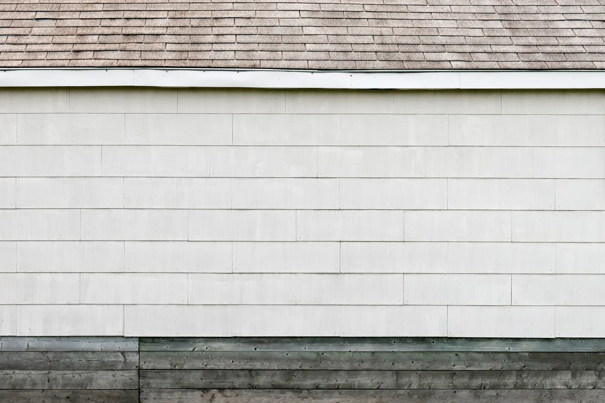 A residential home exterior representing homeowners insurance coverage