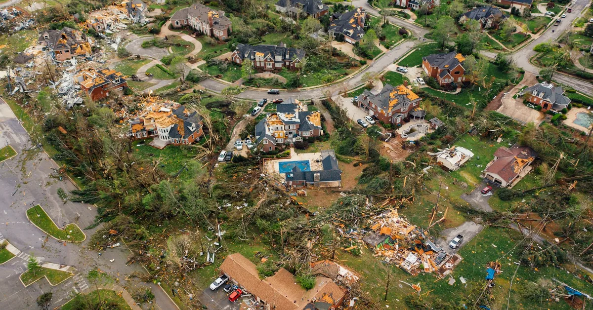 Modern home exterior representing Florida properties facing rising hurricane insurance costs