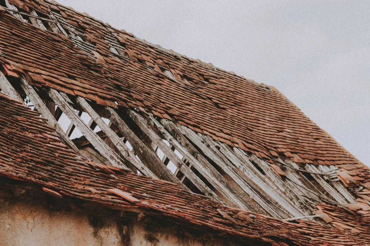 A residential home exterior representing homeowners insurance coverage